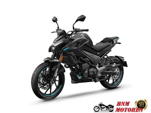cfmoto - 125-nk