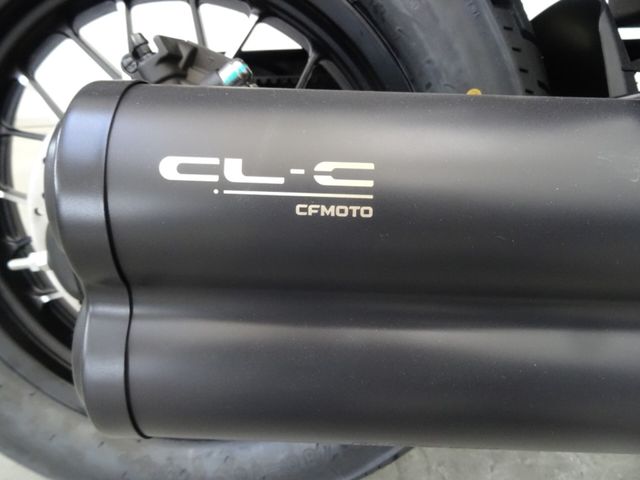 cfmoto - 450-clc