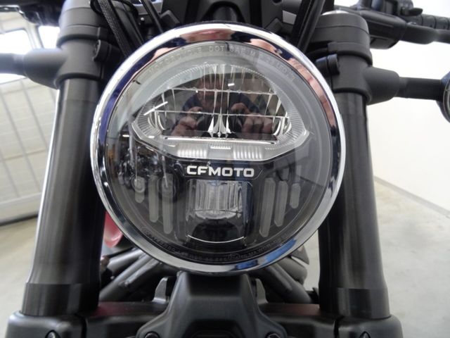 cfmoto - 450-clc