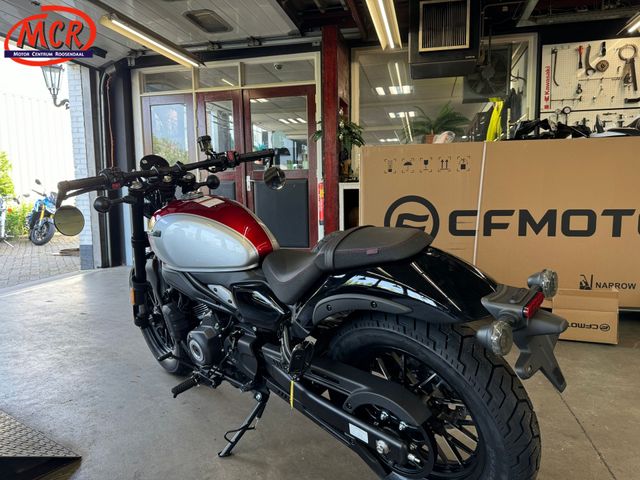 cfmoto - 450-clc