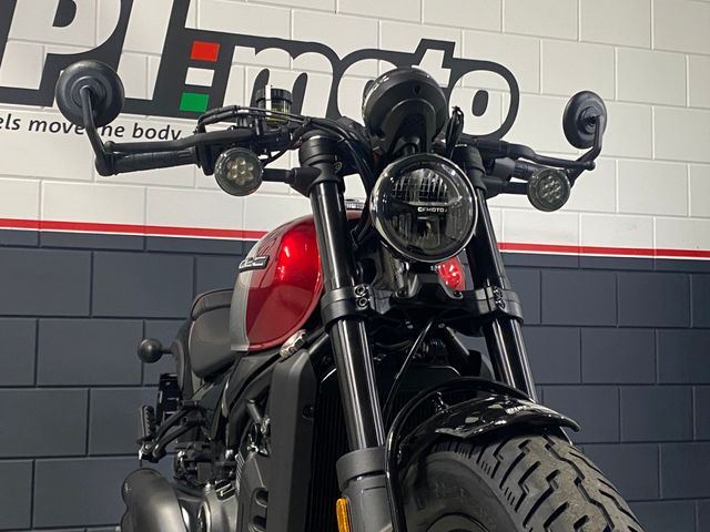 cfmoto - 450-clc