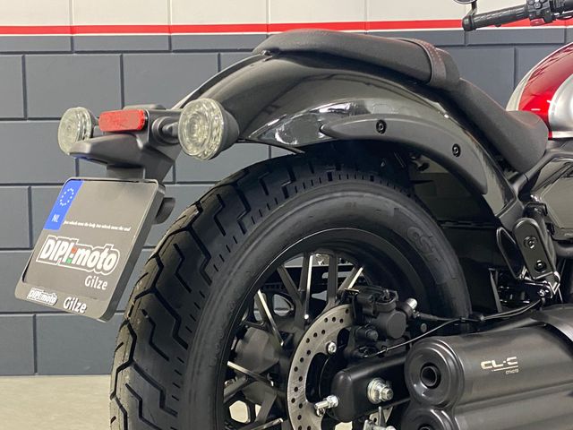 cfmoto - 450-clc