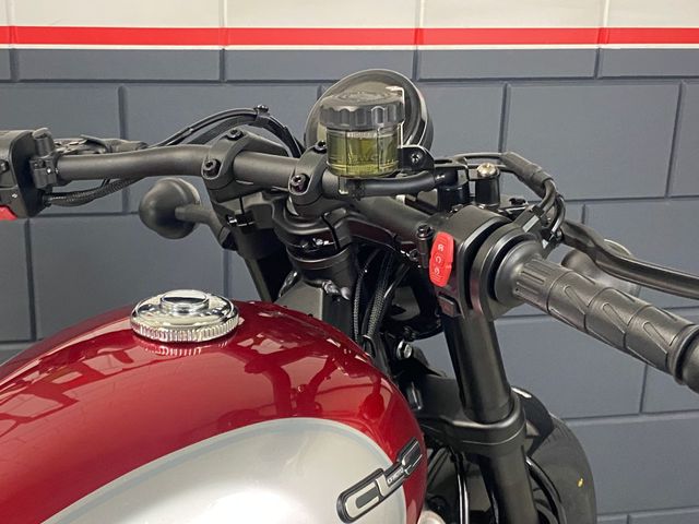 cfmoto - 450-clc