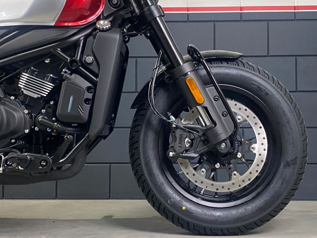 cfmoto - 450-clc