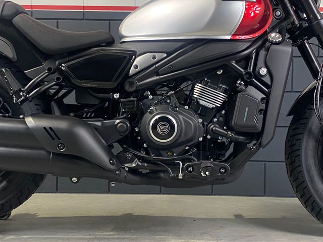 cfmoto - 450-clc