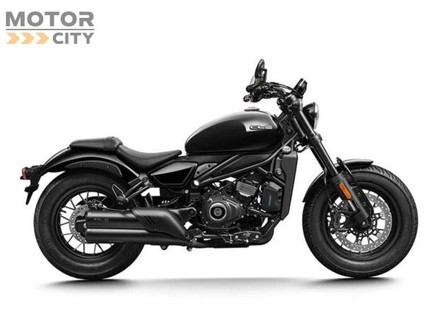 cfmoto - 450-clc