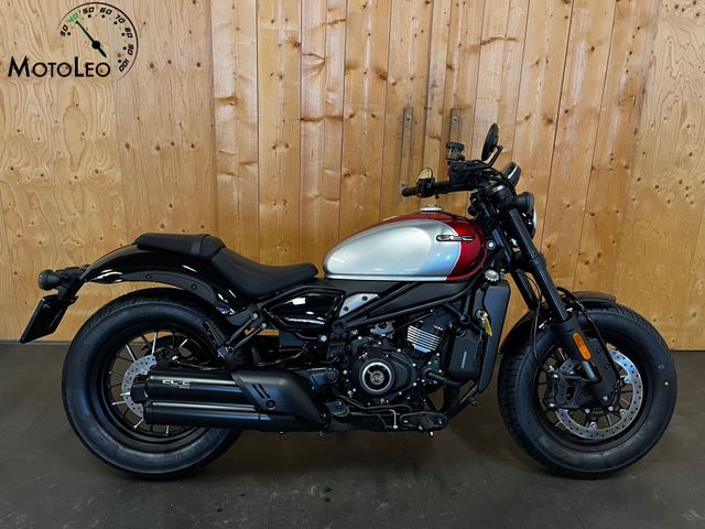 cfmoto - 450-clc