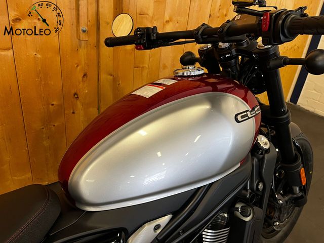 cfmoto - 450-clc