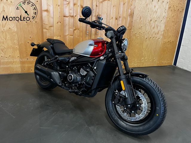 cfmoto - 450-clc
