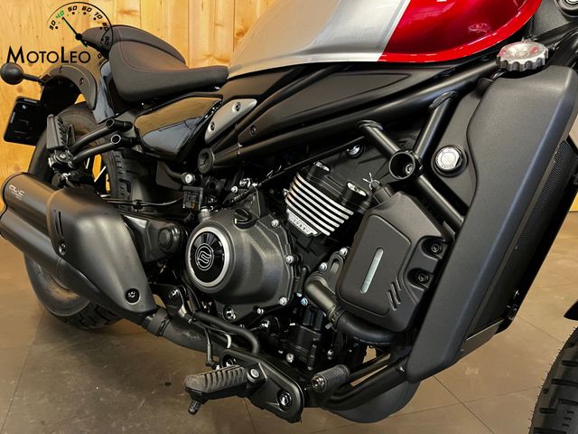 cfmoto - 450-clc