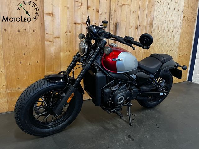 cfmoto - 450-clc