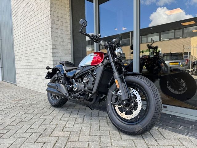 cfmoto - 450-clc