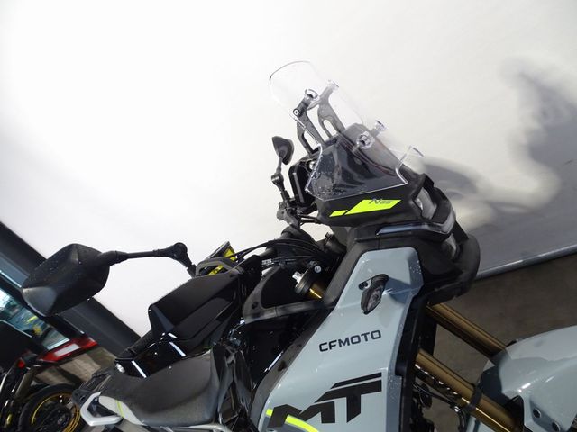 cfmoto - 450-mt