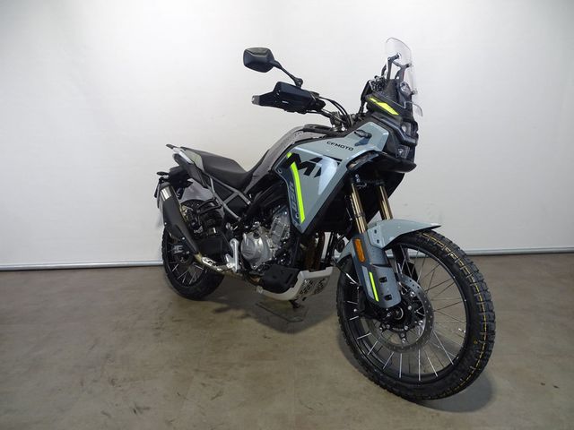 cfmoto - 450-mt