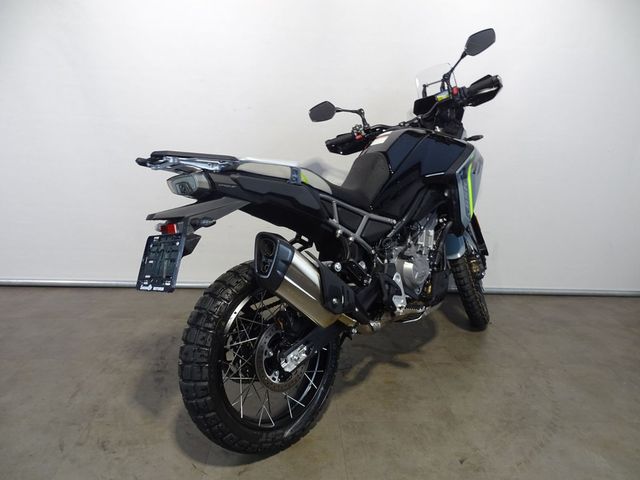 cfmoto - 450-mt