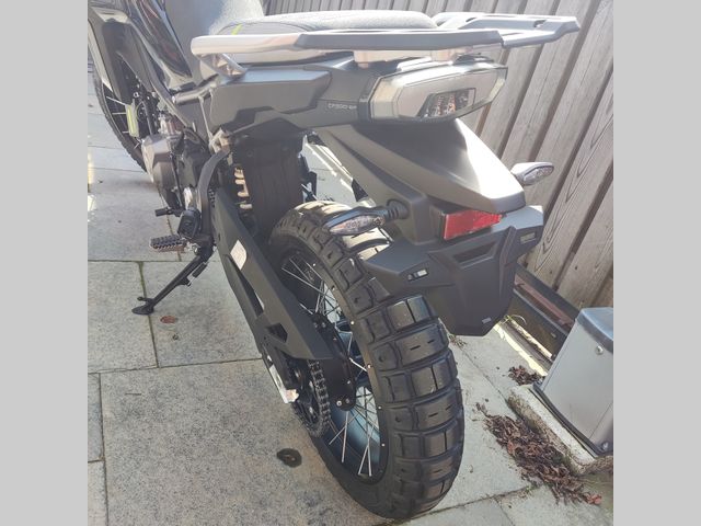 cfmoto - 450-mt