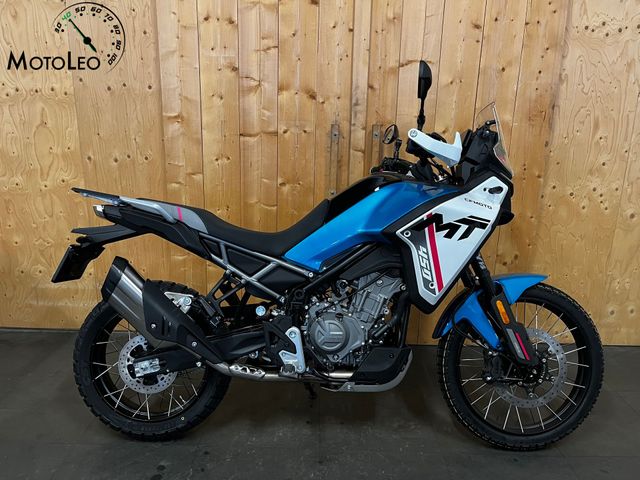 cfmoto - 450-mt