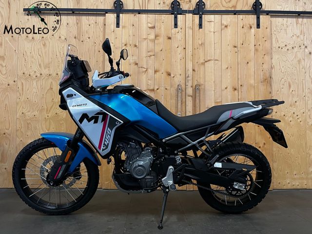 cfmoto - 450-mt