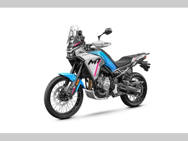 cfmoto - 450-mt