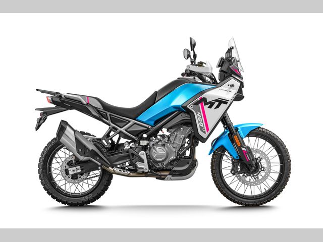 cfmoto - 450-mt