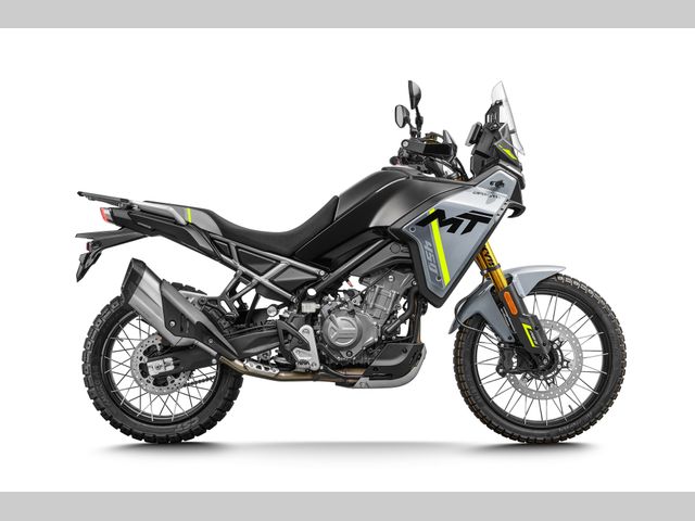 cfmoto - 450-mt