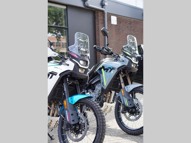 cfmoto - 450-mt