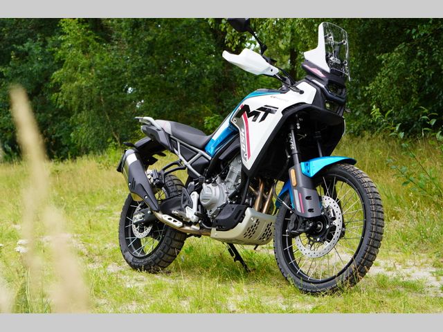 cfmoto - 450-mt