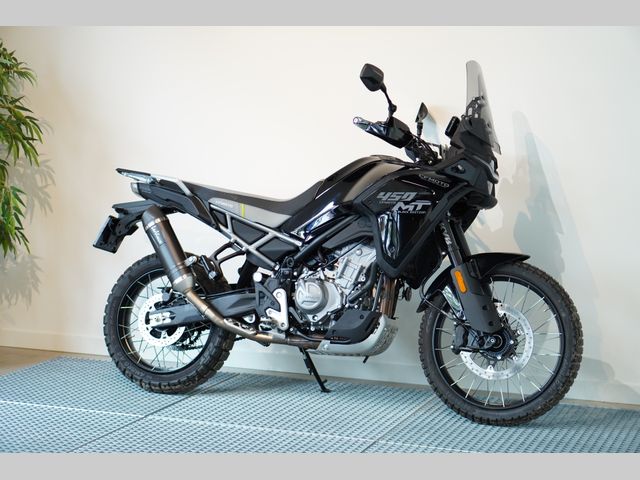 cfmoto - 450-mt