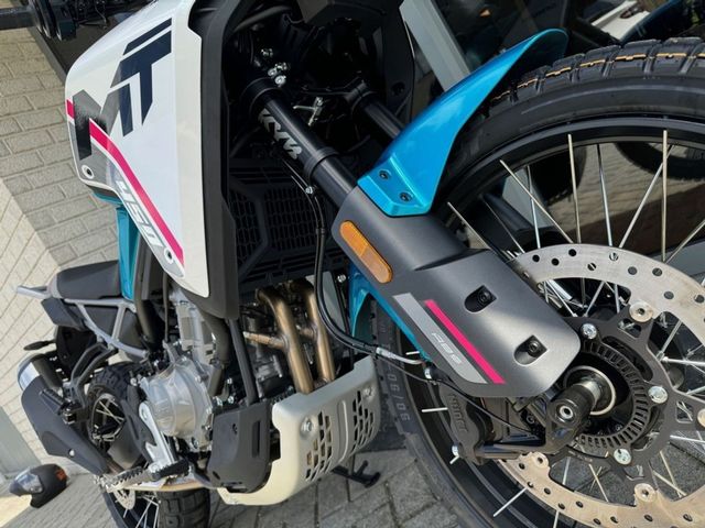 cfmoto - 450-mt