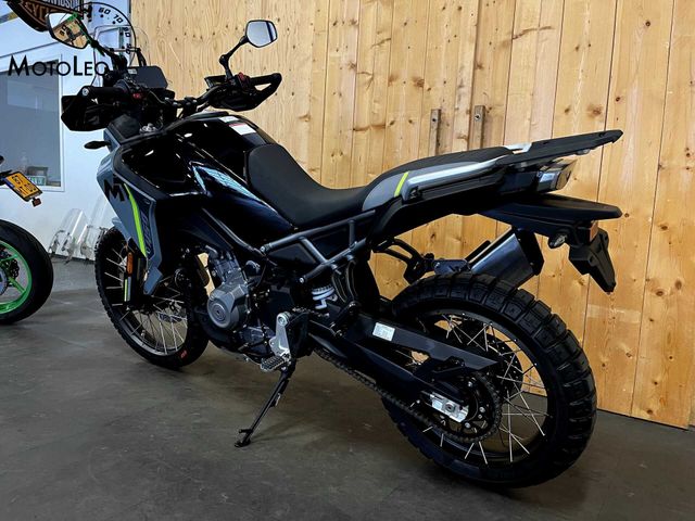 cfmoto - 450-mt