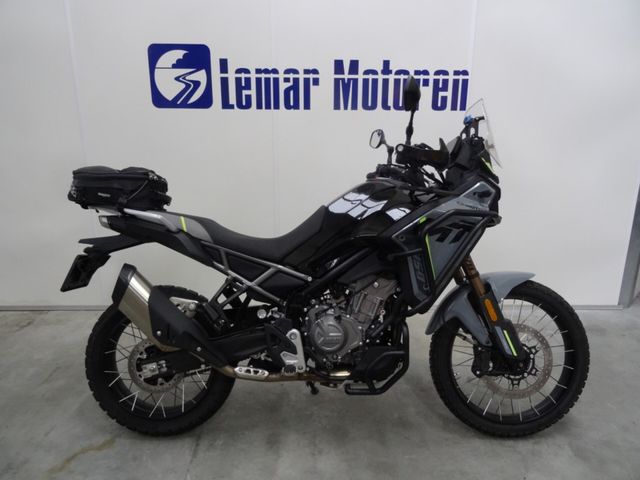 cfmoto - 450-mt