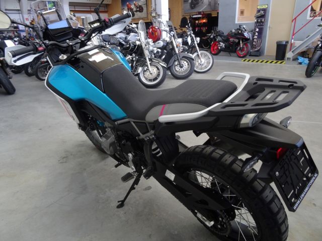 cfmoto - 450-mt