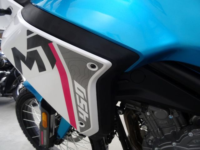 cfmoto - 450-mt