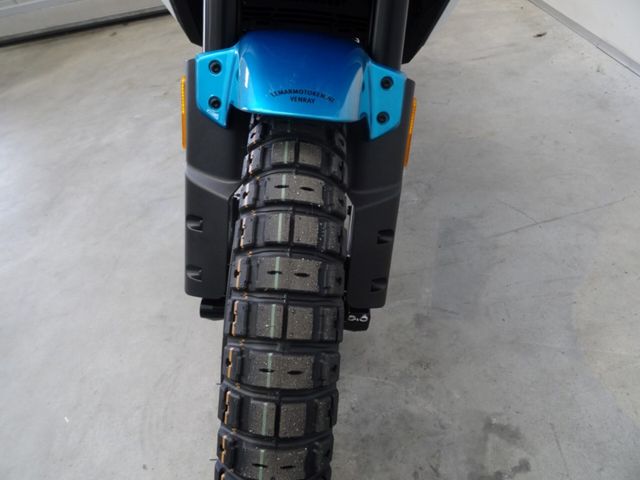 cfmoto - 450-mt