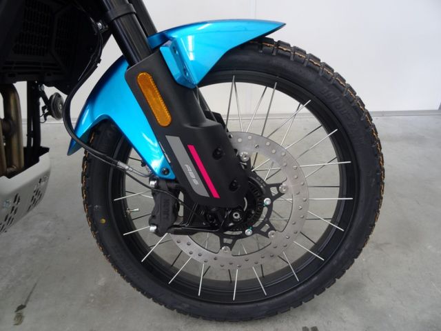 cfmoto - 450-mt