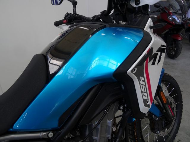 cfmoto - 450-mt