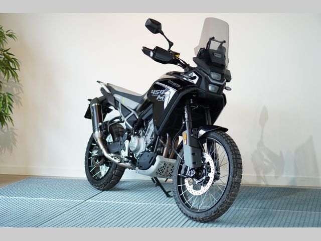 cfmoto - 450-mt