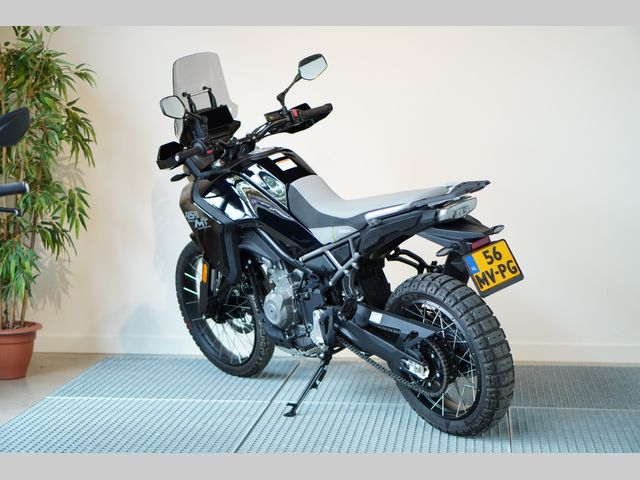 cfmoto - 450-mt