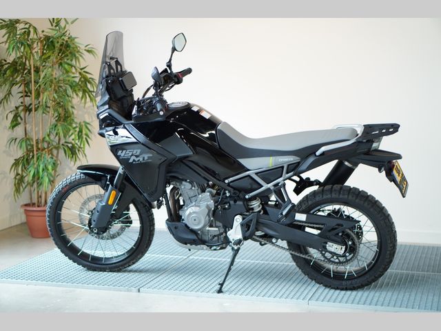 cfmoto - 450-mt