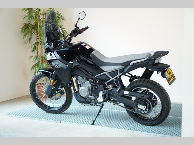 cfmoto - 450-mt