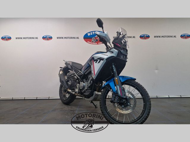 cfmoto - 450-mt