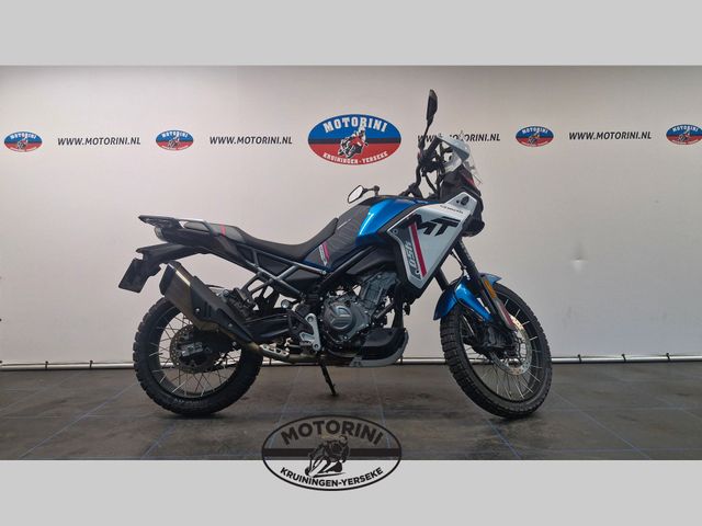 cfmoto - 450-mt