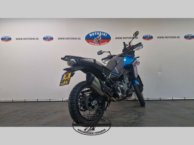 cfmoto - 450-mt