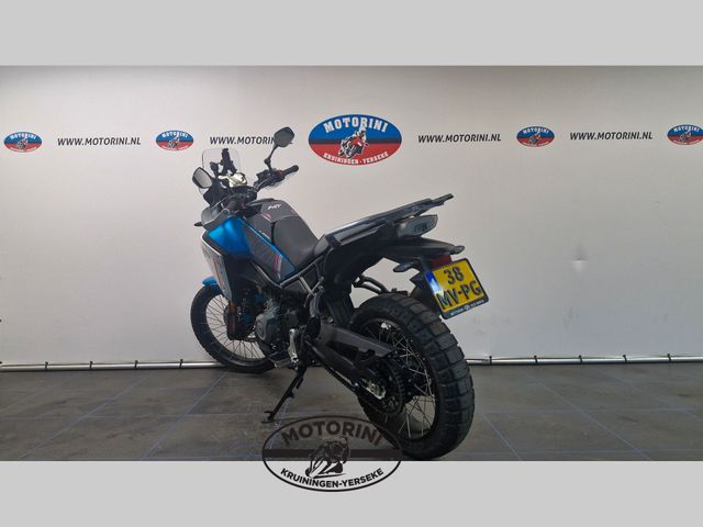 cfmoto - 450-mt