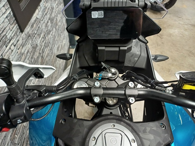 cfmoto - 450-mt