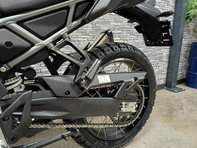 cfmoto - 450-mt