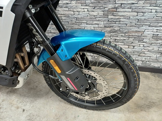 cfmoto - 450-mt