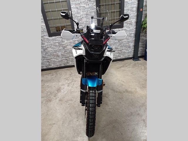 cfmoto - 450-mt