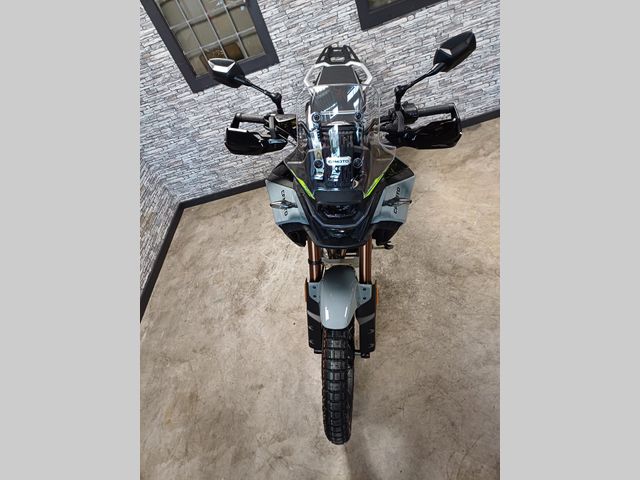 cfmoto - 450-mt