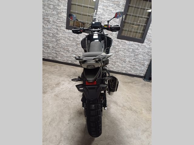 cfmoto - 450-mt